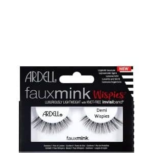 Ardell Faux Mink Demi Wispies Wimpern