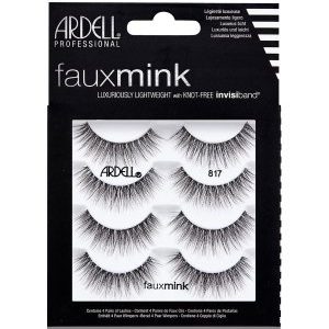 Ardell fauxmink 817 Multipack Wimpern