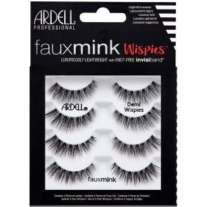 Ardell fauxmink Demi Wispies Multipack Wimpern