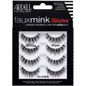 Ardell fauxmink Wispies Multipack Wimpern