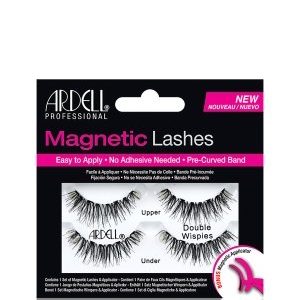 Ardell Magnetic Strip Lash Wispies Wimpern