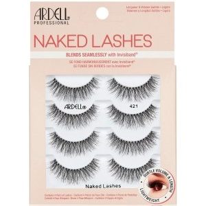 Ardell Naked Lashes 421 Multipack Einzelwimpern