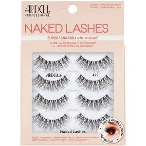Ardell Naked Lashes 422 Multipack Einzelwimpern