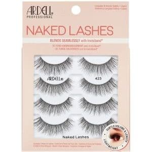 Ardell Naked Lashes 423 Multipack Einzelwimpern