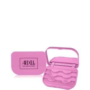 Ardell Wimpernaufbewahrungsbox Pink Limited Birthday Edition Aufbewahrungsbox