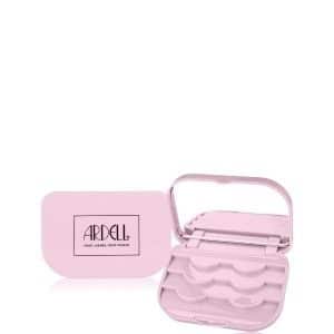 Ardell Wimpernaufbewahrungsbox Rosa Limited Birthday Edition Aufbewahrungsbox