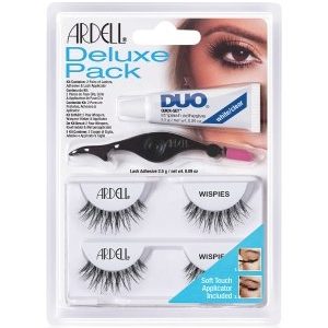 Ardell Wispies Deluxe Pack 120 Demi Wimpern