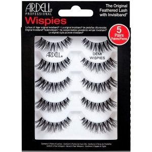 Ardell Wispies Demi Multipack Wimpern