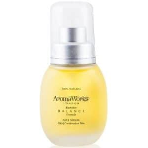 AromaWorks Balance Face Serum Gesichtsserum