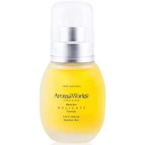 AromaWorks Delicate Face Serum Gesichtsserum