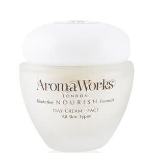 AromaWorks Nourish Day Cream Tagescreme