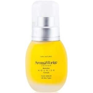 AromaWorks Nourish Face Serum Gesichtsserum