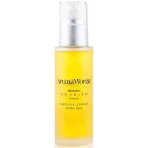 AromaWorks Nourish Purity Eye Cleanser Augenmake-up Entferner