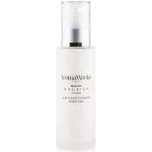 AromaWorks Nourish Purity Face Cleanser Reinigungslotion