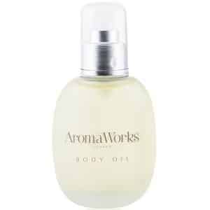 AromaWorks Purify Body Oil Körperöl
