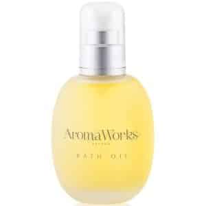 AromaWorks Serenity Body Oil Körperöl