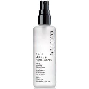 ARTDECO 3 in 1 Make up Fixing Spray Fixing Spray