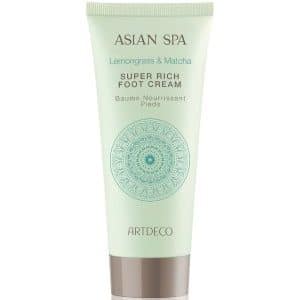 ARTDECO Asian Spa Super Rich Fußcreme