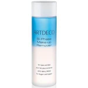 ARTDECO Bi-Phase Make-Up Remover Augenmake-up Entferner