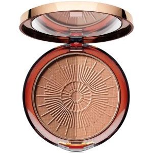 ARTDECO Bronzing Powder Compact Long-Lasting Bronzingpuder