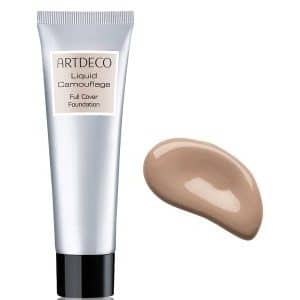 ARTDECO Liquid Camouflage Flüssige Foundation