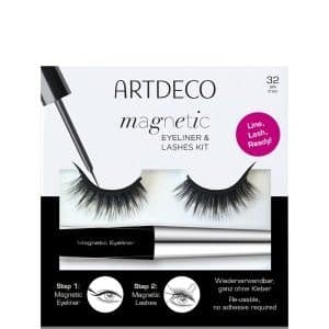 ARTDECO Magnetic Eyeliner & Lashes Gala Wimpern