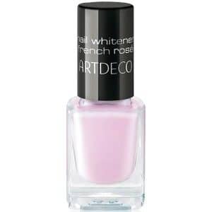 ARTDECO Nail Care Whitener French Rosé Nagellack