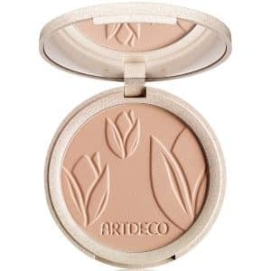 ARTDECO Natural Finish Compact Foundation Green Couture Kompaktpuder