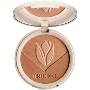 ARTDECO Natural Skin Bronzer Green Couture Bronzer