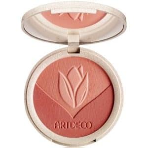 ARTDECO Natural Trio Blush Green Couture Rouge