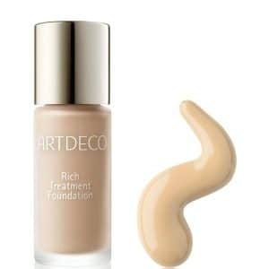 ARTDECO Rich Treatment Flüssige Foundation