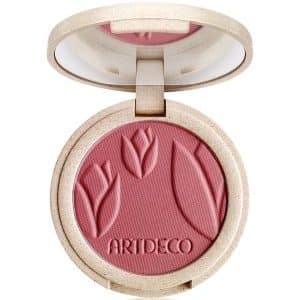 ARTDECO Silky Powder Blush Green Couture Rouge