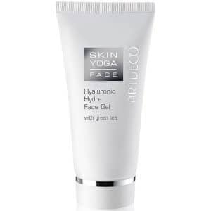 ARTDECO Skin Yoga Face Hyaluronic Hydra Face Gel Gesichtsgel