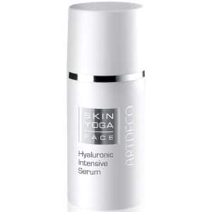 ARTDECO Skin Yoga Face Hyaluronic Intensive Gesichtsserum