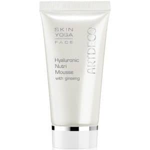 ARTDECO Skin Yoga Face Hyaluronic Nutri Mousse Gesichtscreme