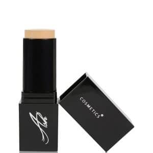 Ash Cosmetics Seamless HD Stick Foundation