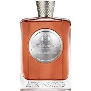Atkinsons The Contemporary Collection Big Bad Cedar Eau de Parfum