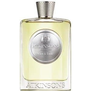 Atkinsons The Contemporary Collection Mint & Tonic Eau de Parfum
