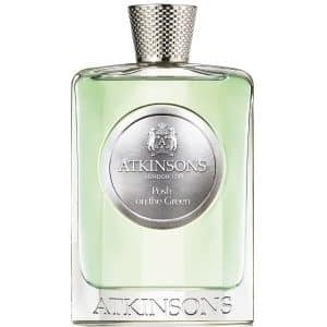 Atkinsons The Contemporary Collection Posh on the Green Eau de Parfum