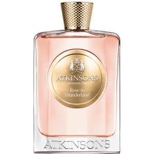 Atkinsons The Contemporary Collection Rose in Wonderland Eau de Parfum