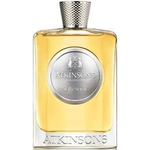 Atkinsons The Contemporary Collection Scilly Neroli Eau de Parfum