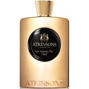 Atkinsons The Oud Collection Her Majesty The Oud Eau de Parfum
