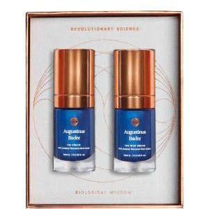 Augustinus Bader The Discovery Duo 2 x 15 ml Gesichtspflegeset