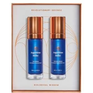 Augustinus Bader The Discovery Duo 2 x 30 ml Gesichtspflegeset