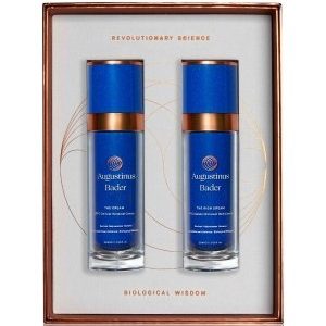 Augustinus Bader The Discovery Duo 2 x 50 ml Gesichtspflegeset