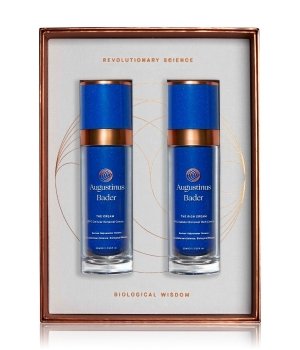 Augustinus Bader The Discovery Duo 2 x 50 ml Gesichtspflegeset