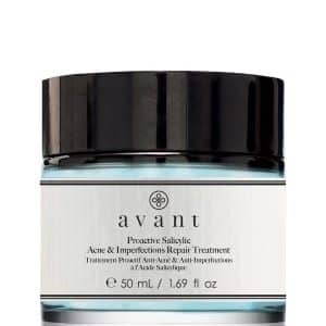 avant Acne Defence Proaktive Salicylic Gesichtscreme