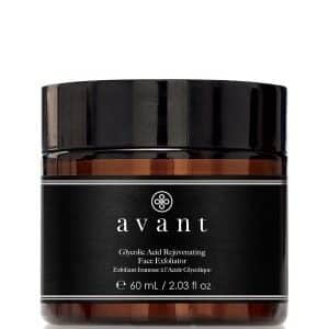 avant Age Defy+ Glycolic Acid Rejuvenating Gesichtspeeling