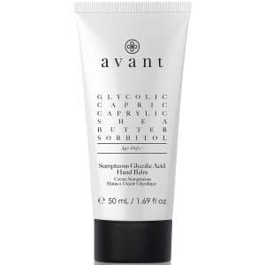 avant Age Defy+ Sumptuous Glycolic Acid Handbalsam