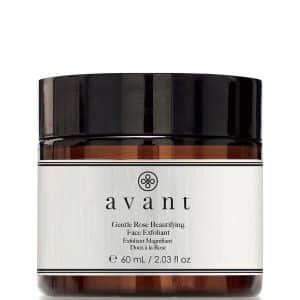 avant Age Nutri-Revive Gentle Rose Beautifying Gesichtspeeling